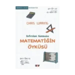 Sıfırdan Sonsuza Matematiğin Öyküsü