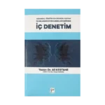 Kurumsal Yönetim ve Kurumsal Kaynak Planlaması Uygulamaları Işığında İç Denetim