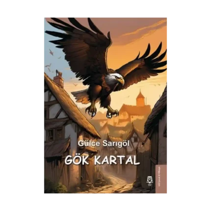 Gök Kartal