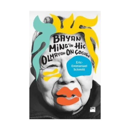 Bayan Ming'in Hiç Olmayan On Çocuğu