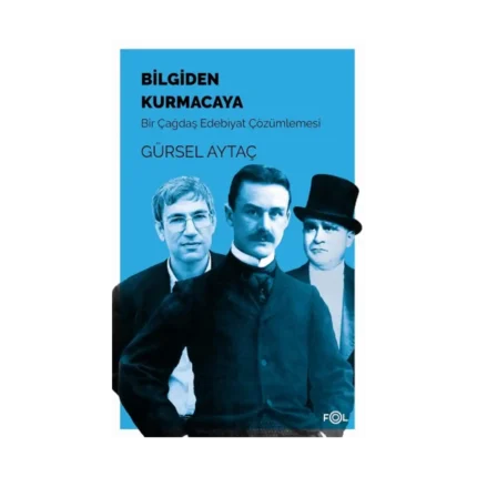 Bilgiden Kurmacaya