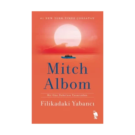 Filikadaki Yabancı