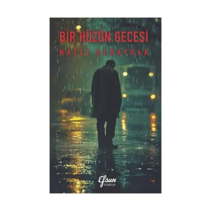 Bir Hüzün Gecesi