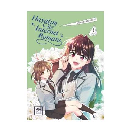 Hayatım Bir İnternet Romanı 2
