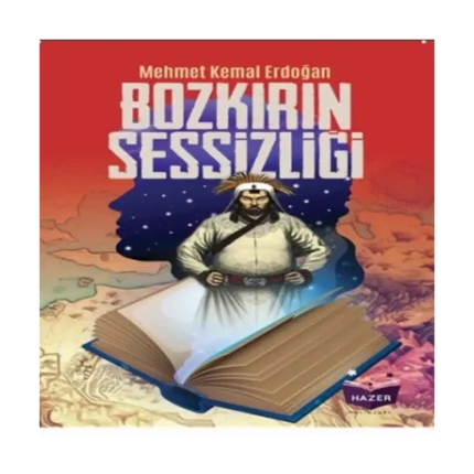 Bozkırın Sessizliği