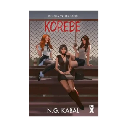 Saklambaç 3 - Körebe