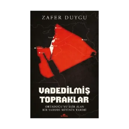 Vadedilmiş Topraklar