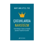 Çocuklarda Narsisizm