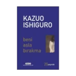 Beni Asla Bırakma 20 Yaşında Özel Baskı