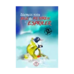 Gülmece Tozu - Buz Kestiren Espriler