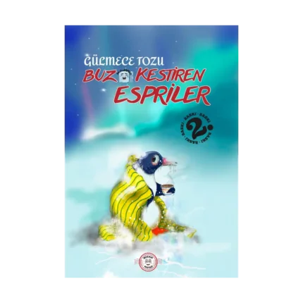 Gülmece Tozu - Buz Kestiren Espriler
