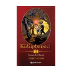 Kütüphaneci 2: Sonsuza Dek Mutsuz