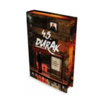 45. Durak (Ciltli)