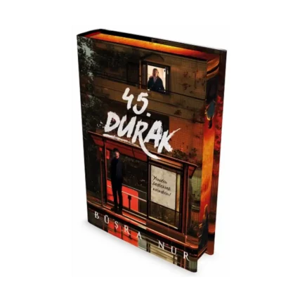 45. Durak (Ciltli)