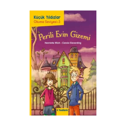 Perili Evin Gizemi - Küçük Yıldızlar