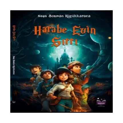 Harabe Evin Sırrı