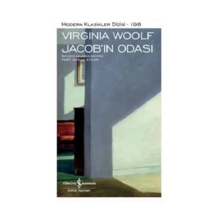 Jacob’in Odası (Ciltli)
