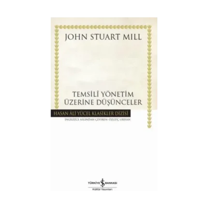 Temsili Yönetim Üzerine Düşünceler