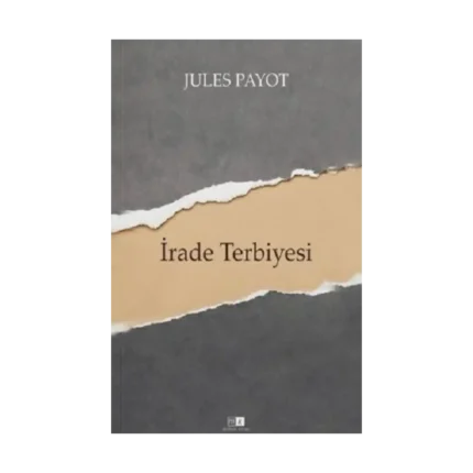 İrade Terbiyesi
