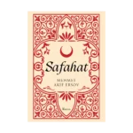 Safahat (Bez Ciltli)