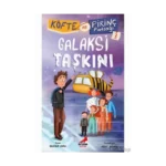 Köfte ve Pirinç Patlağı 3 - Galaksi Taşkını