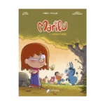 Marilu 2 – Arkadaş Hırsızı