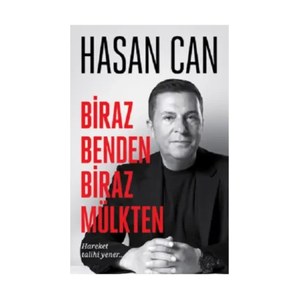 Biraz Benden Biraz Mülkten