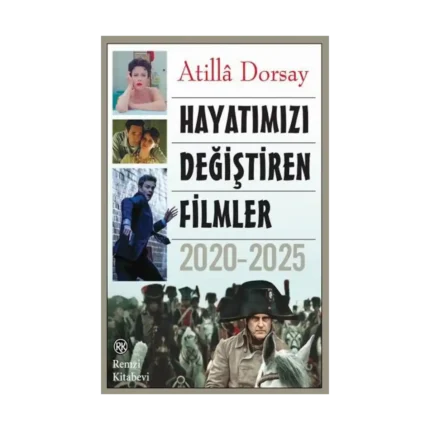 Hayatımızı Değiştiren Filmler 2020-2025