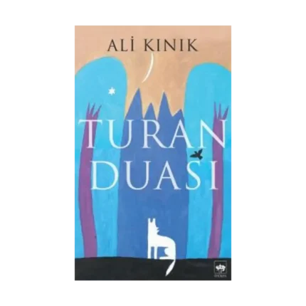 Turan Duası
