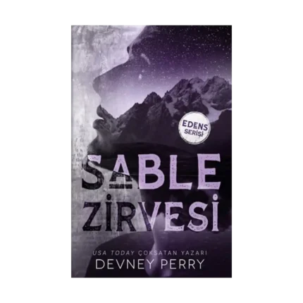Sable Zirvesi