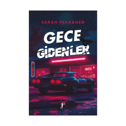 Gece Gidenler
