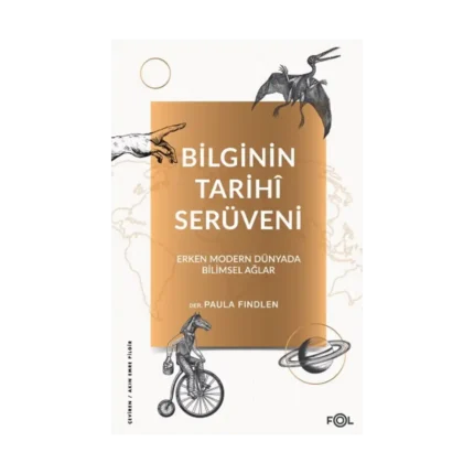 Bilginin Tarihi Serüveni