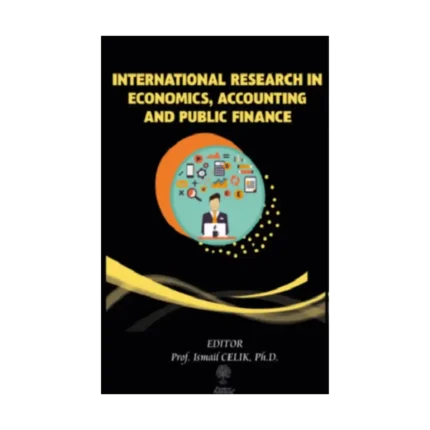 International Research in Economics, Accounting and Public Finance