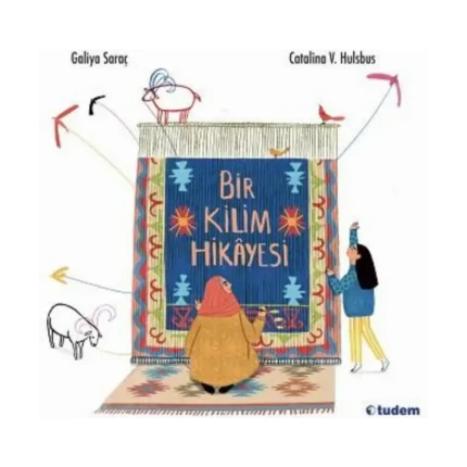 Bir Kilim Hikayesi