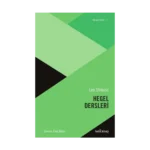 Hegel Dersleri