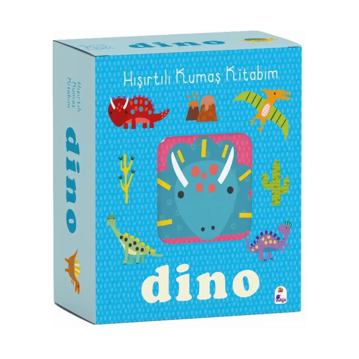 bf4ed-dino-hisirtili-kumas-kitabim-1-1.webp Dino - Hışırtılı Kumaş Kitabım - Görsel 1