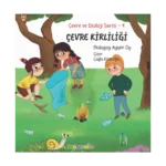 Çevre ve Ekoloji Serisi 4 - Çevre kirliliği