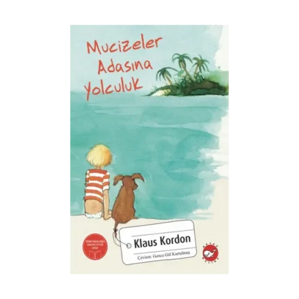 Mucizeler Adasına Yolculuk