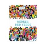 Herkes Her Yerde (Ciltli)