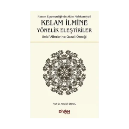 Kelam İlmine Yönelik Eleştiriler