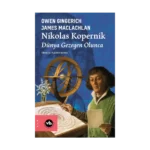 Nikolas Kopernik Dünya Gezegen Olunca