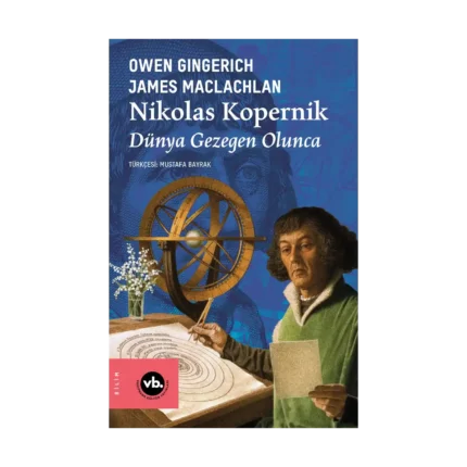 Nikolas Kopernik Dünya Gezegen Olunca