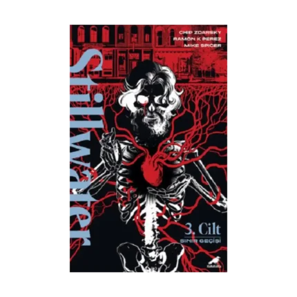 Stillwater 3 - Sınır Geçişi