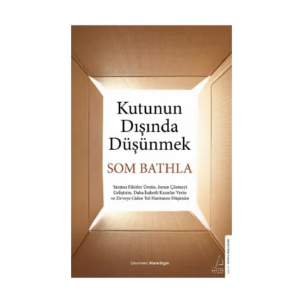 Kutunun Dışında Düşünmek