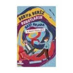 Derya Deniz  Robotların Başı Belada