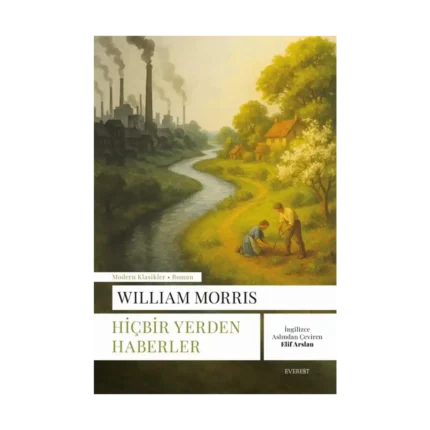 Hiçbir Yerden Haberler