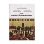 Etkin Demokratik Hukuk Devleti
