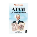 Atam Çok Teşekkür Ederim