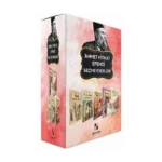 Ahmet Mithat Efendi 5 Kitap Set