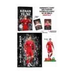 Kenan Yıldız - Sahanın Yıldızları